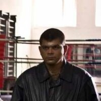 Жорик Качанов