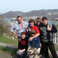 Евгений Фрыкин