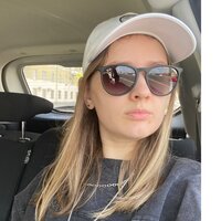 Виктория Муслимова