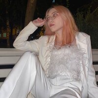 Юлия Буханова