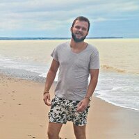 Никита Братчиков