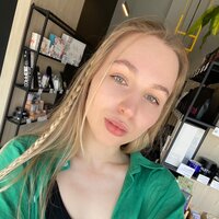 Екатерина Тимофеева