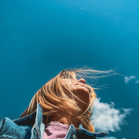 Виолетта Николаева