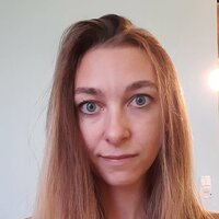 Виктория Сиразетдинова