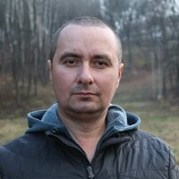 Дмитрий Губерский