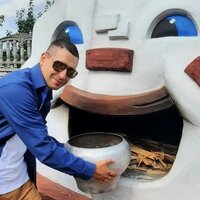 Антон Алексеевич