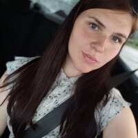 Анастасия Новикова