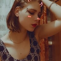 алина кадомцева