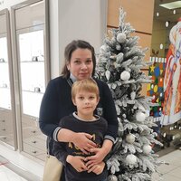 Екатерина Д.