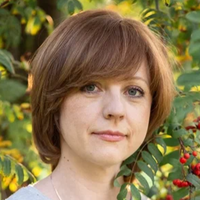 Кристина М.