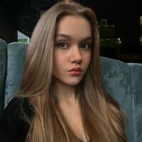Анастасия Ященко