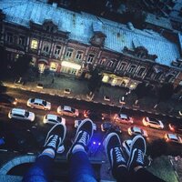 Андрей Ханжин