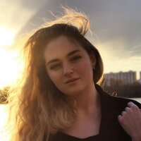 Дарья Дмитриева