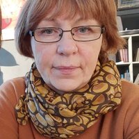 Елена Мезенцева