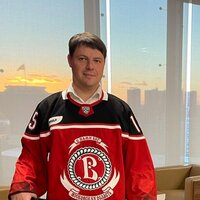 Владислав Мурашов