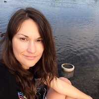 Алевтина В.