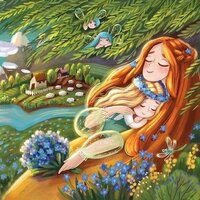 Любовь Орлова (Медякова)