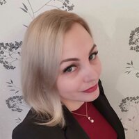 Ольга Рыбушкина