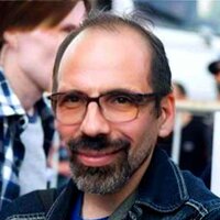 Дмитрий Николаевич