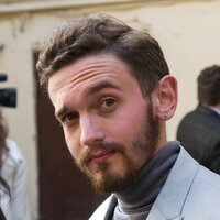 Какой-то Оськин