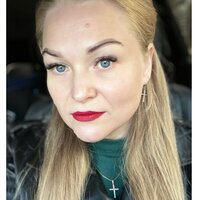 Светлана Дедкова