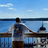 Василий Абросимов