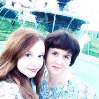 Надежда Леско