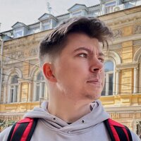 Дмитрий