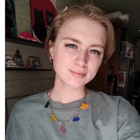 Елена Вольтман