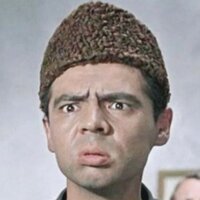 Василий Али-Бабаевич