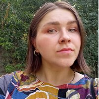 Ольга Ижикова