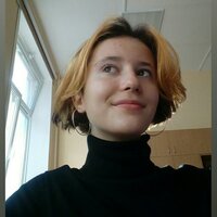 Елизавета Хиц