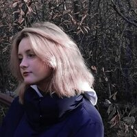 Полина Кузьмина
