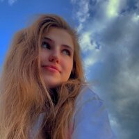 Зарицкая Арина