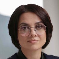 Екатерина Черных