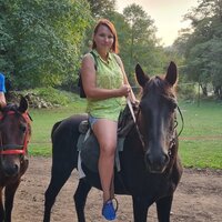 Изольда Тихонова