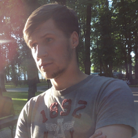 Матвей Цубер