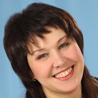 Екатерина Разуваева