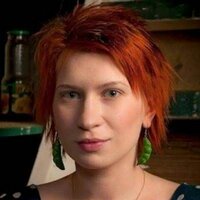 Анастасия Миронова