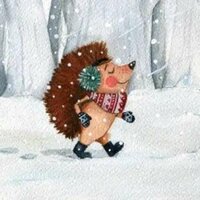 Ирина Олеговна