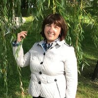 Ольга Борисова