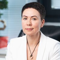 Елена Ваулина