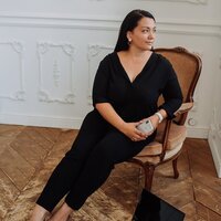 Ольга Красноярцева