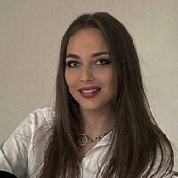 Наталия Машанская