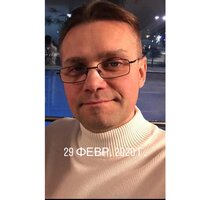 Юрий Сафонов