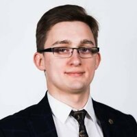 Александр Володин