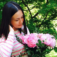 Елизавета Курпяева