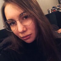 Аня Федорова