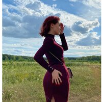 Галя Чередниченко