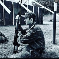 Ахал Аннадурдыев